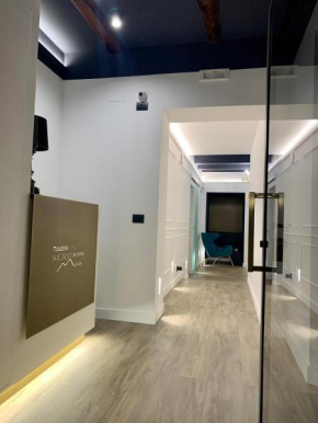 Toledo Boutique Rooms